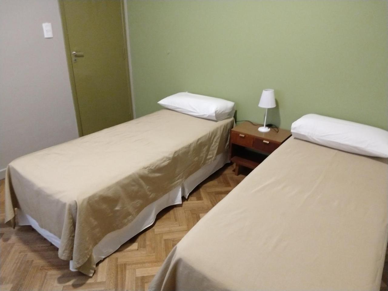 Estepa Hotel General Roca Extérieur photo