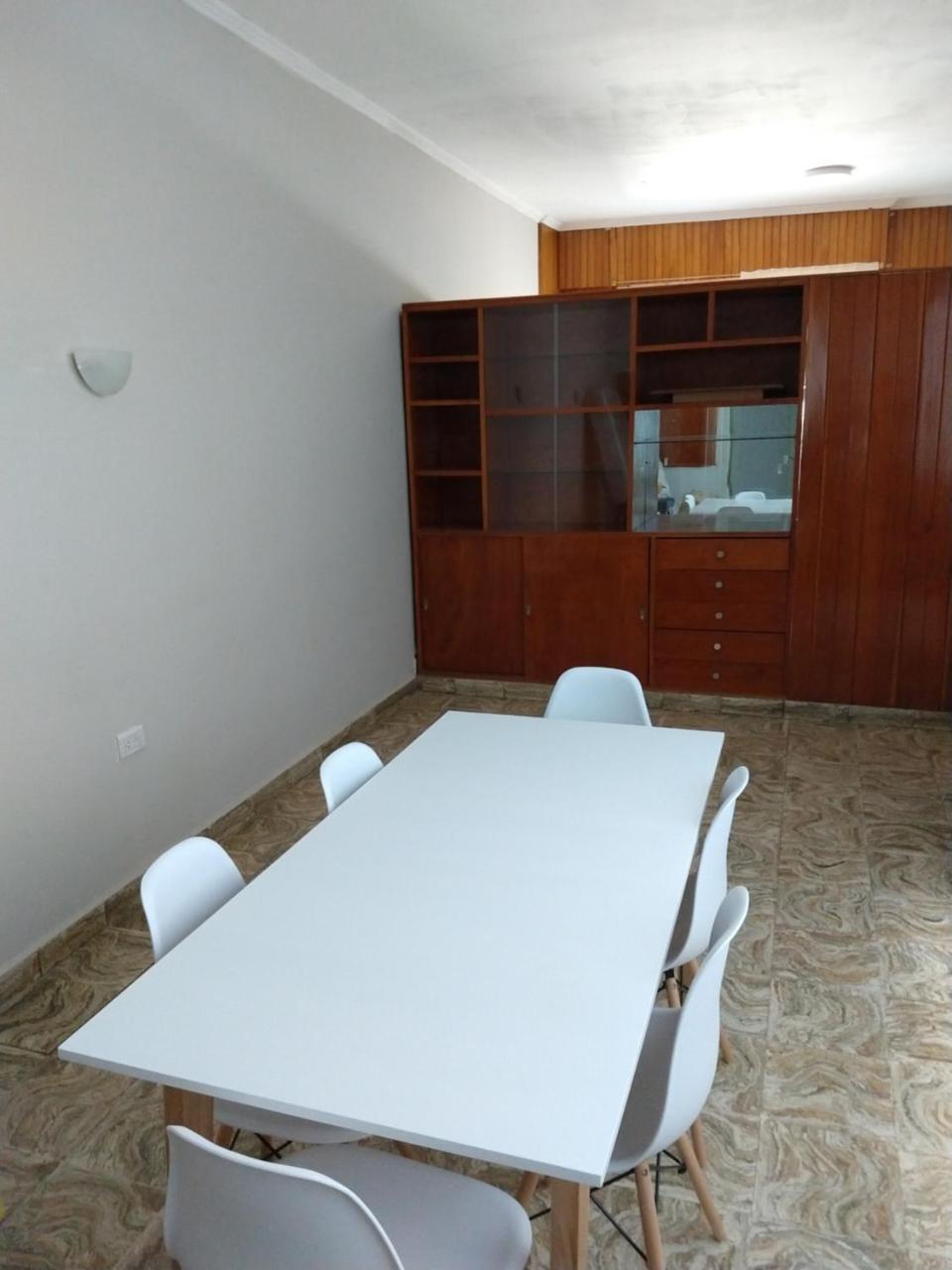 Estepa Hotel General Roca Extérieur photo